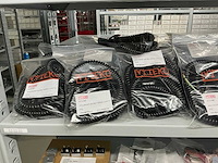 Partij divers installatie materiaal - afbeelding 24 van  24