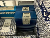 Partij divers installatie materiaal - afbeelding 2 van  28