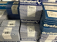 Partij divers installatie materiaal - afbeelding 3 van  28