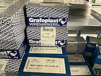 Partij divers installatie materiaal - afbeelding 4 van  28