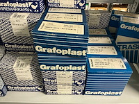 Partij divers installatie materiaal - afbeelding 5 van  28