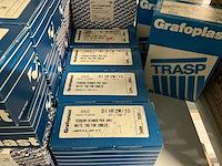 Partij divers installatie materiaal - afbeelding 6 van  28