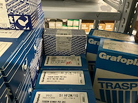 Partij divers installatie materiaal - afbeelding 7 van  28