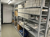 Partij divers installatie materiaal - afbeelding 1 van  28