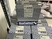 Partij divers installatie materiaal - afbeelding 9 van  28