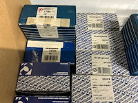 Partij divers installatie materiaal - afbeelding 10 van  28