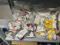 Partij divers installatie materiaal - afbeelding 12 van  28