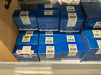 Partij divers installatie materiaal - afbeelding 14 van  28