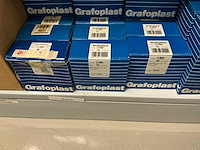 Partij divers installatie materiaal - afbeelding 16 van  28