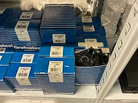 Partij divers installatie materiaal - afbeelding 17 van  28