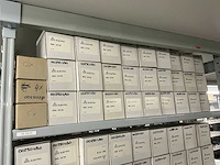 Partij divers installatie materiaal - afbeelding 18 van  28