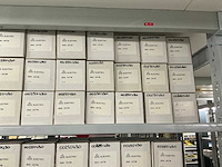 Partij divers installatie materiaal - afbeelding 19 van  28