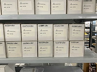 Partij divers installatie materiaal - afbeelding 20 van  28