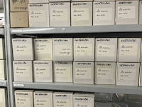 Partij divers installatie materiaal - afbeelding 21 van  28