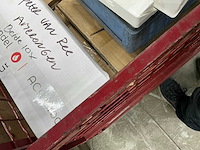 Partij divers installatie materiaal - afbeelding 2 van  10