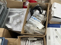 Partij divers installatie materiaal - afbeelding 8 van  10