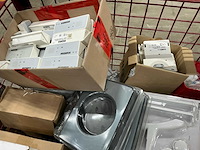 Partij divers installatie materiaal - afbeelding 10 van  10