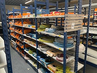 Partij divers installatiedraad - afbeelding 1 van  7