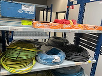 Partij divers installatiedraad - afbeelding 2 van  7