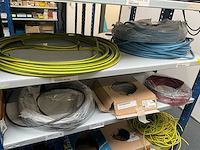Partij divers installatiedraad - afbeelding 3 van  7