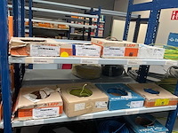 Partij divers installatiedraad - afbeelding 5 van  7