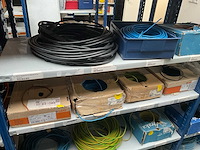 Partij divers installatiedraad - afbeelding 6 van  7