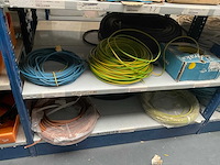 Partij divers installatiedraad - afbeelding 7 van  7