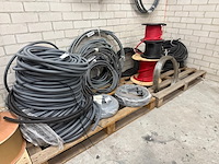 Partij divers installatiekabel - afbeelding 1 van  7
