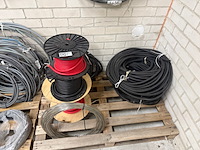 Partij divers installatiekabel - afbeelding 2 van  7
