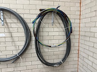 Partij divers installatiekabel - afbeelding 3 van  7