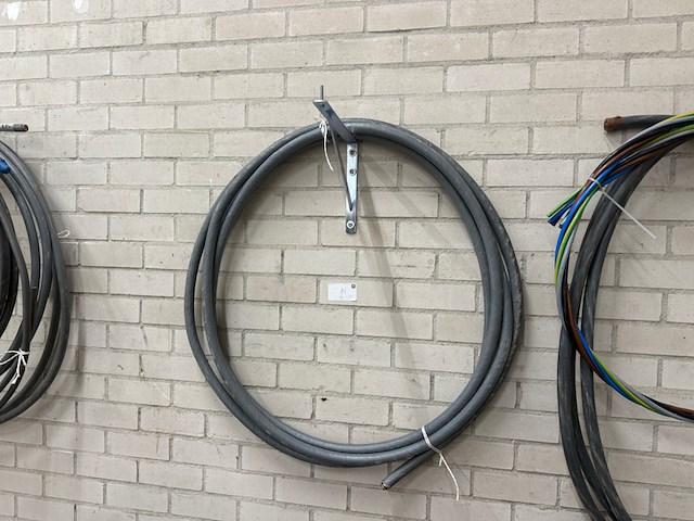 Partij divers installatiekabel - afbeelding 4 van  7