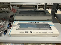 Partij divers installatiemateriaal (172x) - afbeelding 5 van  21