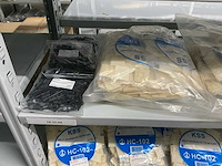 Partij divers installatiemateriaal (172x) - afbeelding 8 van  21