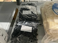 Partij divers installatiemateriaal (172x) - afbeelding 9 van  21