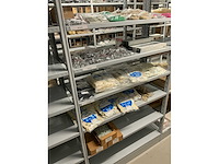 Partij divers installatiemateriaal (172x) - afbeelding 12 van  21