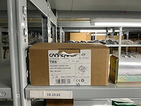 Partij divers installatiemateriaal (172x) - afbeelding 16 van  21