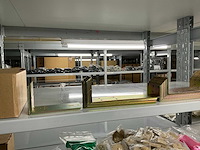 Partij divers installatiemateriaal (172x) - afbeelding 17 van  21
