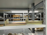 Partij divers installatiemateriaal (172x) - afbeelding 18 van  21