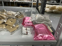 Partij divers installatiemateriaal (172x) - afbeelding 19 van  21