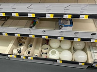 Partij divers installatiemateriaal (494x) - afbeelding 11 van  19