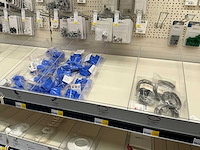 Partij divers installatiemateriaal (494x) - afbeelding 15 van  19
