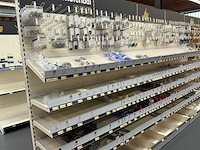 Partij divers installatiemateriaal (494x) - afbeelding 2 van  19