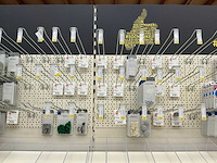 Partij divers installatiemateriaal (494x) - afbeelding 6 van  19