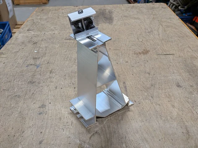 Partij divers installatiemateriaal en onderdelen - afbeelding 4 van  21