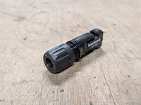 Partij divers installatiemateriaal en onderdelen - afbeelding 10 van  21