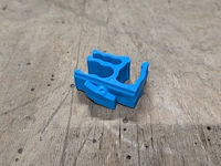 Partij divers installatiemateriaal en onderdelen - afbeelding 13 van  21