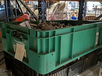 Partij divers installatiemateriaal en onderdelen - afbeelding 17 van  21