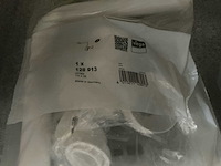 Partij divers installatiemateriaal - afbeelding 7 van  9