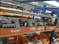 Partij divers installatiemateriaal - afbeelding 2 van  5