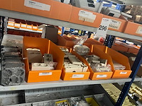 Partij divers installatiemateriaal - afbeelding 3 van  5